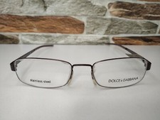 Image of DOLCE & GABBANA glasses frames