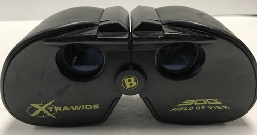 Bushnell Xtra-Wide 4x21 Sport Binoculars 900' Field Of View