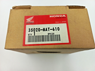 35020-MAT-610] HONDA SWITCH SET, WINKER for CBR1100XX | eBay