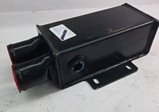 Transmission Oil Cooler Modine Part Number 1A18718