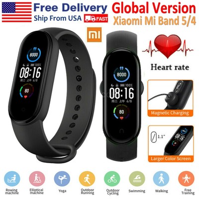mi band 5 fitpro