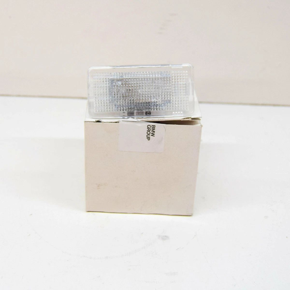 NEW BMW 5 E39 INTERIOR LIGHT LAMP 63318371631 8371631 OEM | eBay