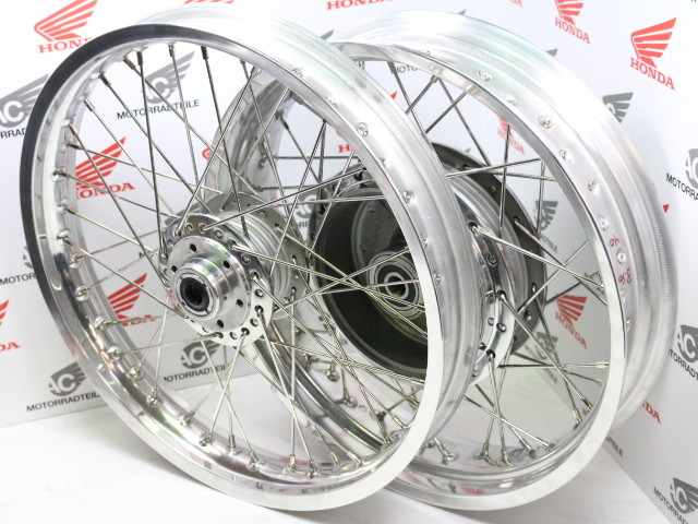 Portaequipaje Completo Para Honda CB 750 Four K0-K6 (1970-1976) | Tienda Oficial