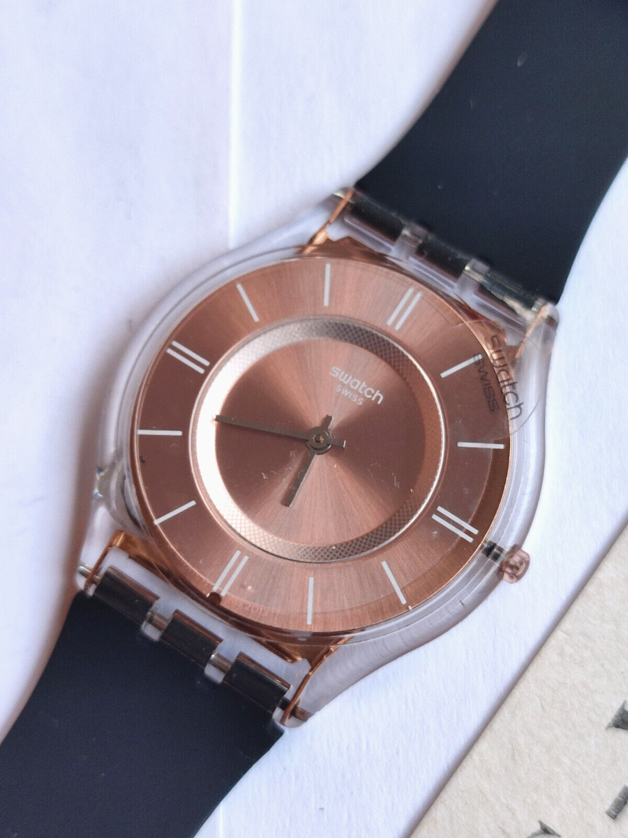 Swatch Skin Classic Sfp115 Hello Darling Nuovo