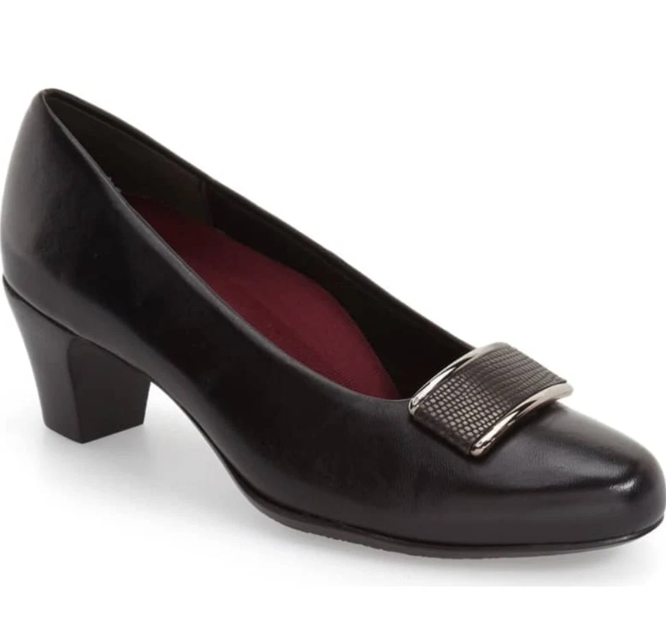 Munro mara store pump