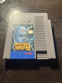 Fester's Quest Nintendo NES