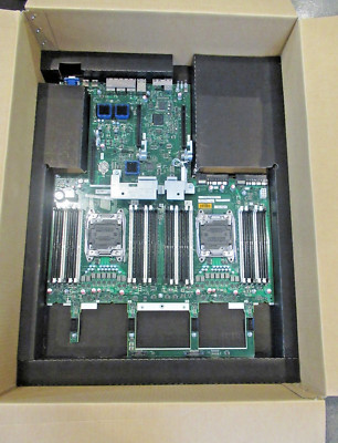 Sun Oracle 7306774 System Board Assembly X6-2 7317945 *NEW*