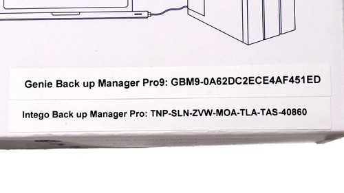 LaCie 2big 28TB Thunderbolt 2 HDD Enclosure 2-Bay 2x 14TB External Caddy & PSU - 第 10/11 張圖片