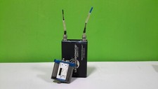 Lectrosonics Smqv M Super Mini Wireless Blck 26 W/ucr411a 665.6-691.1 Mhz