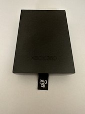 Xbox 360 Slim Festplatte 250 GB (Original)