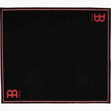 Meinl Drum Rug Black Small