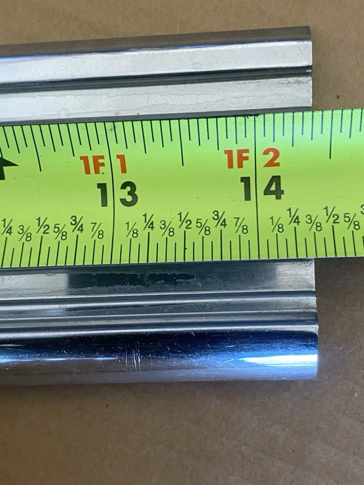 Oldsmobile Cutlass Supreme SX 1970 tipo uno moldura solo para el lado del conductor Foto 3 de 4