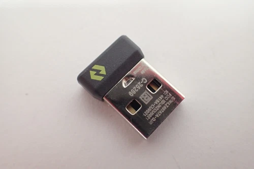 Logitech Bolt USB Wireless Receiver Logi Keyboard Mouse C-25269