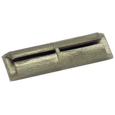 Fleischmann 9403 Isolier Schienenverbinder 12 Stück Spur N NEU