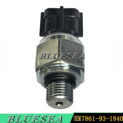 low Pressure Sensor 42CP2-8 7861-93-1840 for KOMATSU PC200-7 PC240