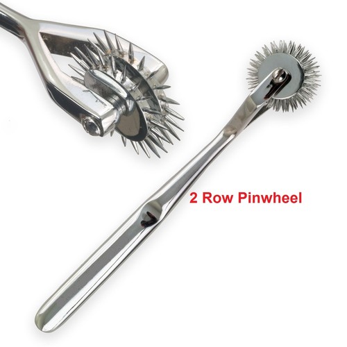 WARTENBERG Medical Diagnostic-PINWHEEL 1- 10  ROWS Neurological Sensory Testing  - Afbeelding 5 van 18