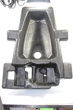 Sea-doo Spark 2 Up 3 Trixx For Oem Hull Body Shell FRONT FLOAT FOAM 292001439