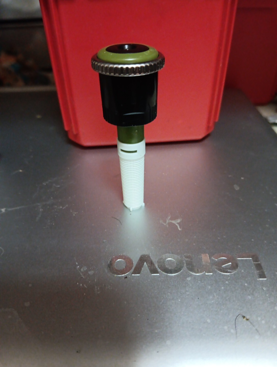 Hunter FPT Rotator MP 3000 360 Degrees-MP3000360 | eBay