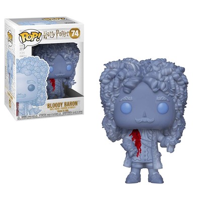 Pop! Harry Potter Series 5 Bloody Baron 