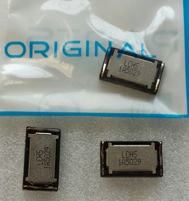 Ringer Lautsprecher Loudspeaker Buzzer Für Sony Xperia XZ1 F8342 Compact G8441