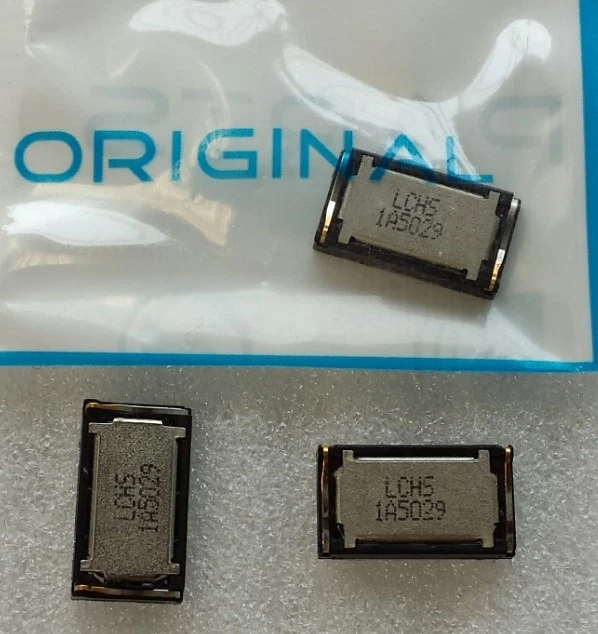 SONY ERICSSON Ringer Lautsprecher Loudspeaker Buzzer Für Sony Xperia XZ1 F8342 Compact G8441