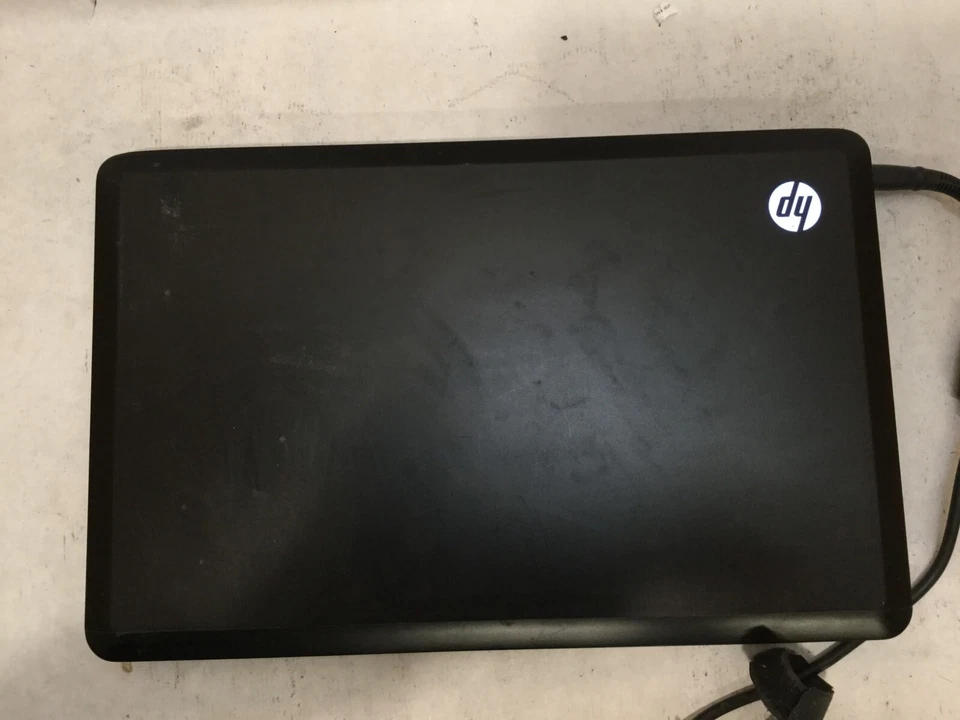 HP ENVY 15 W/ BEATS / Intel Core UNKNOWN SPECS / (CRACKED/MISSING PARTS!) -MR - Image 3 of 4