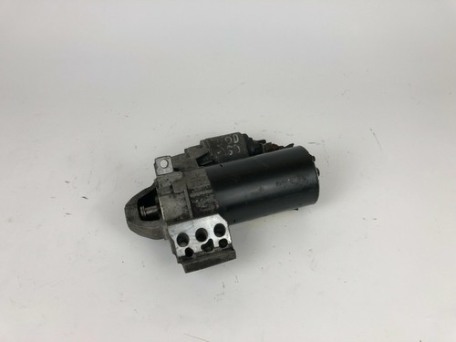 BMW 1 3 5 Serie E81 E87 E90 E91 E60 E61 N47 Anlassermotor Starter 7801203
