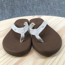 Las mejores ofertas en Sandalias Flojos M para De mujer