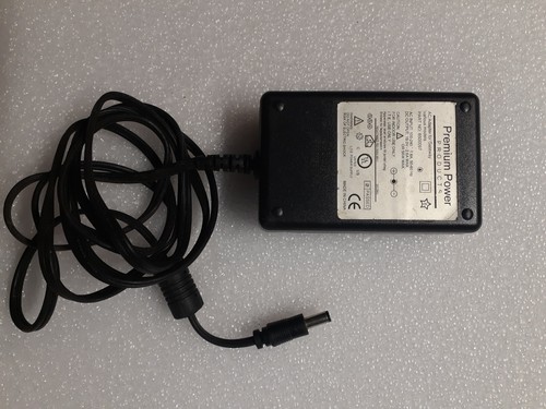 Gateway 2000 Solo Laptop 19V 2.64A AC Adapter 6500097 6500316 - Picture 3 of 3