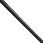 True Temper Putter Shaft Options - Black Onyx Blackout - Neck Options