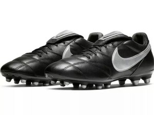 Nike Premier II FG PRM Kangaroo Leather Soccer Cleats 917803-011 Sz 12.5 |  eBay