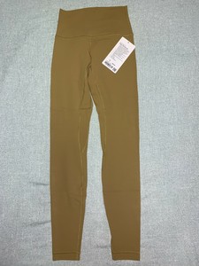 lululemon align pant full length