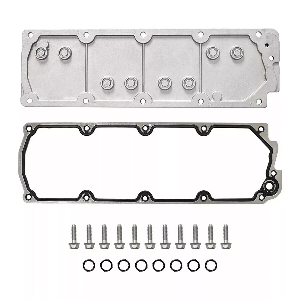 JUNTAS DE ÁRBOL DE LEVAS NO AFM pernos elevadores para GMC 1500 2007-2013 Chevy 5,3 L V8 OHV Foto 4 de 4