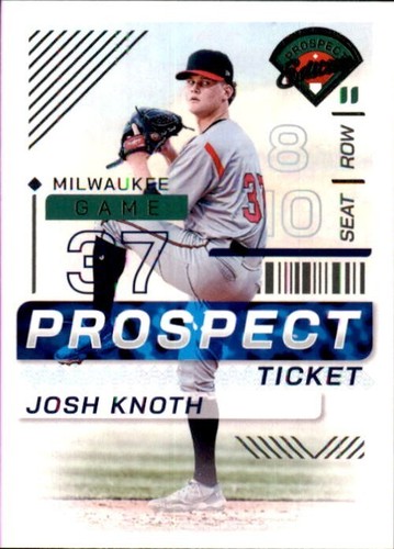 2024 Panini Prospect Edition Baseball Singles Choose Yours Rookies Skenes More! - Picture 50 of 89