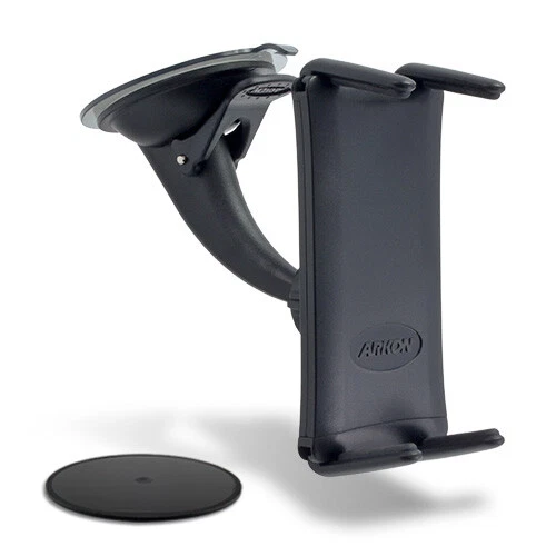 Suction Cup Car Windshield Dash Mount Bracket for Samsung Galaxy S2 SII S3 SM615 - Image 4 of 4