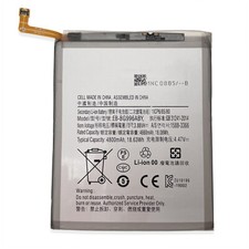 Battery For Samsung Galaxy S21 Plus 5G SM-G996B SM-G9960 SM-G996U Replacement