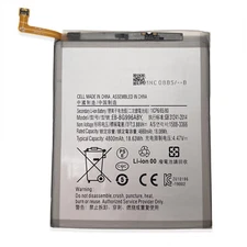 Battery For Samsung Galaxy S21+ Plus 5G SM-G996B SM-G9960 SM-G996U Replacement