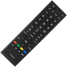 Ersatz-Fernbedienung passend für Toshiba CT-...