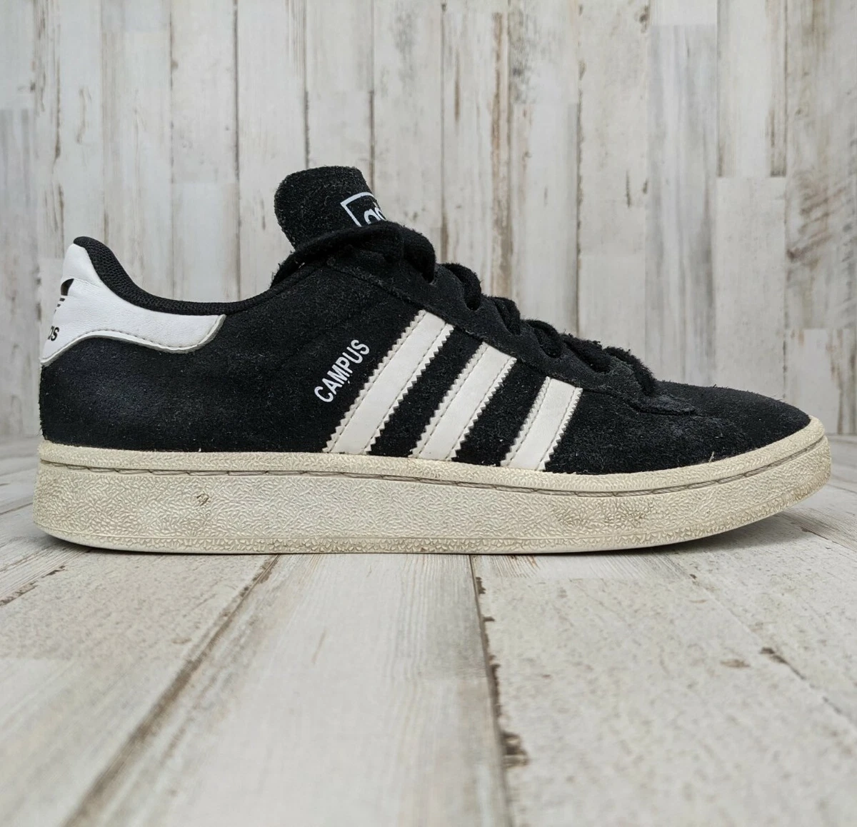Adidas campus top outfit men