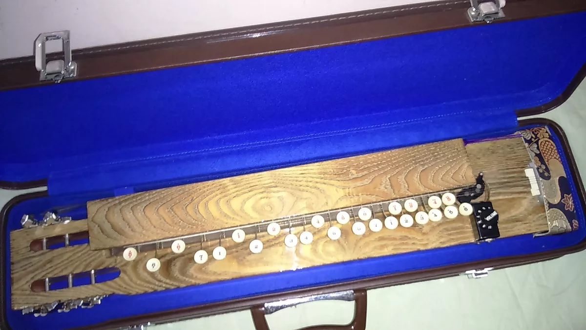 Nardan harp cheap