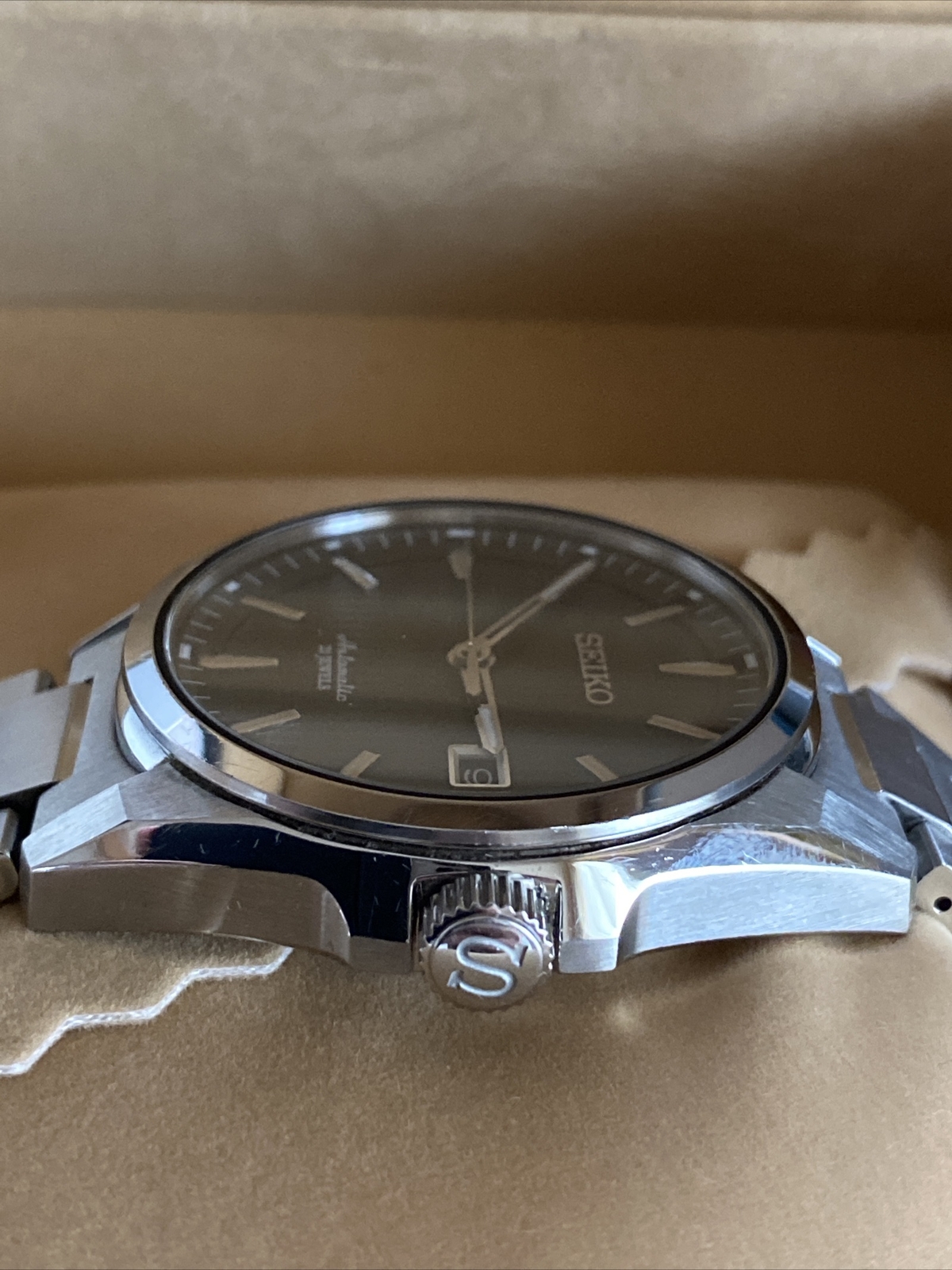 RARE Seiko Watch Presage Automatic SARX015, Made in Japan, 6R15  4954628425676 | eBay