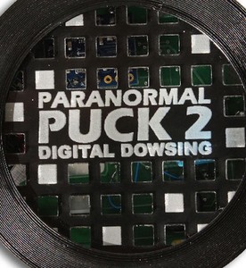 paranormal puck android