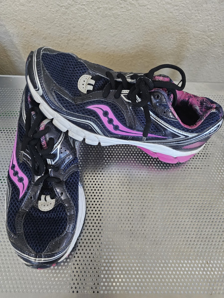 Purple Saucony Progrid Saucony Omni Womens For Sale Discount