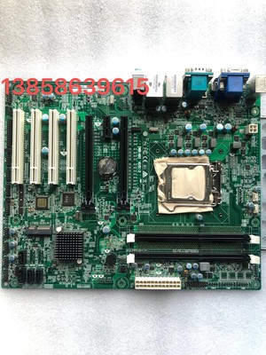 Advantech IMB-A81 Industrial Motherboard