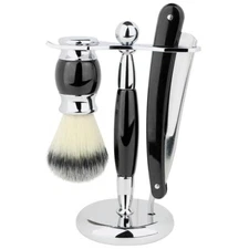 Union Razors®3-Piece Shave Kit