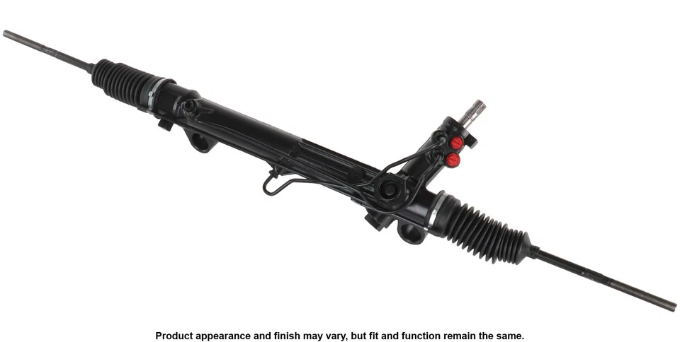 Conjunto de piñón y cremallera para Ford Mustang 1999-2004 Cardone 2000 2001 2002 2003 Foto 3 de 4