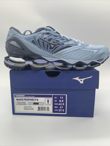 wave prophecy 8 womens