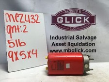 Burkert/Robolux 00175552 Set9 RV50 Actuator 011 Pilot 6-10Bar