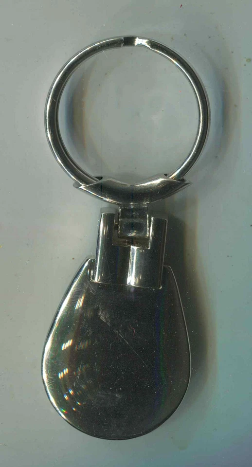 Italien: Schlüsselanhänger: C.I.V.A. Italia (43) - Bild 2 von 2