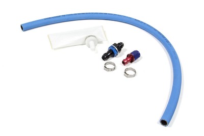 Fuel Safe Systems 3/8in Fuel Pick-Up Kit